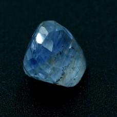 Natural Blue Sapphire 3.51 Carat